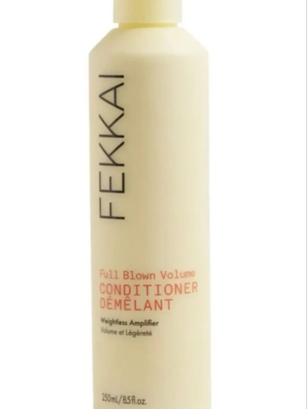 Fekkai Full Blown Volume Conditioner Weightless Amplifier (8.5 Oz)MSRP: $38